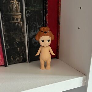 Sonny Angel toy poodle